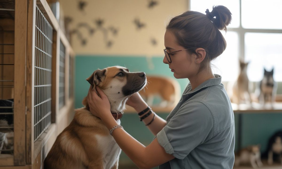découvrez des idées de métiers avec les animaux accessibles sans diplôme et comment débuter une carrière passionnante auprès des animaux.