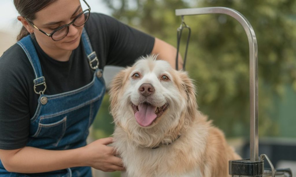 découvrez des métiers passionnants avec les animaux accessibles sans diplôme. explorez des idées de carrières où votre amour des animaux fait la différence.