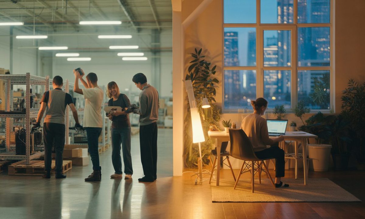 découvrez des idées d'emplois accessibles aux personnes handicapées sans diplôme. trouvez des opportunités adaptées à vos compétences et valorisez votre potentiel au travail.